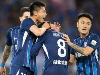 米兰体育网站 -亚冠今晚走向成谜，武汉三镇刷新队史纪录，更衣室稳定，身体对抗强度拉满 