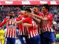 米兰体育 -关于赛地聚焦：德甲冲刺阶段热度飙升，马德里竞技官宣签约，话题不断，赛程密集仍需轮换的信息